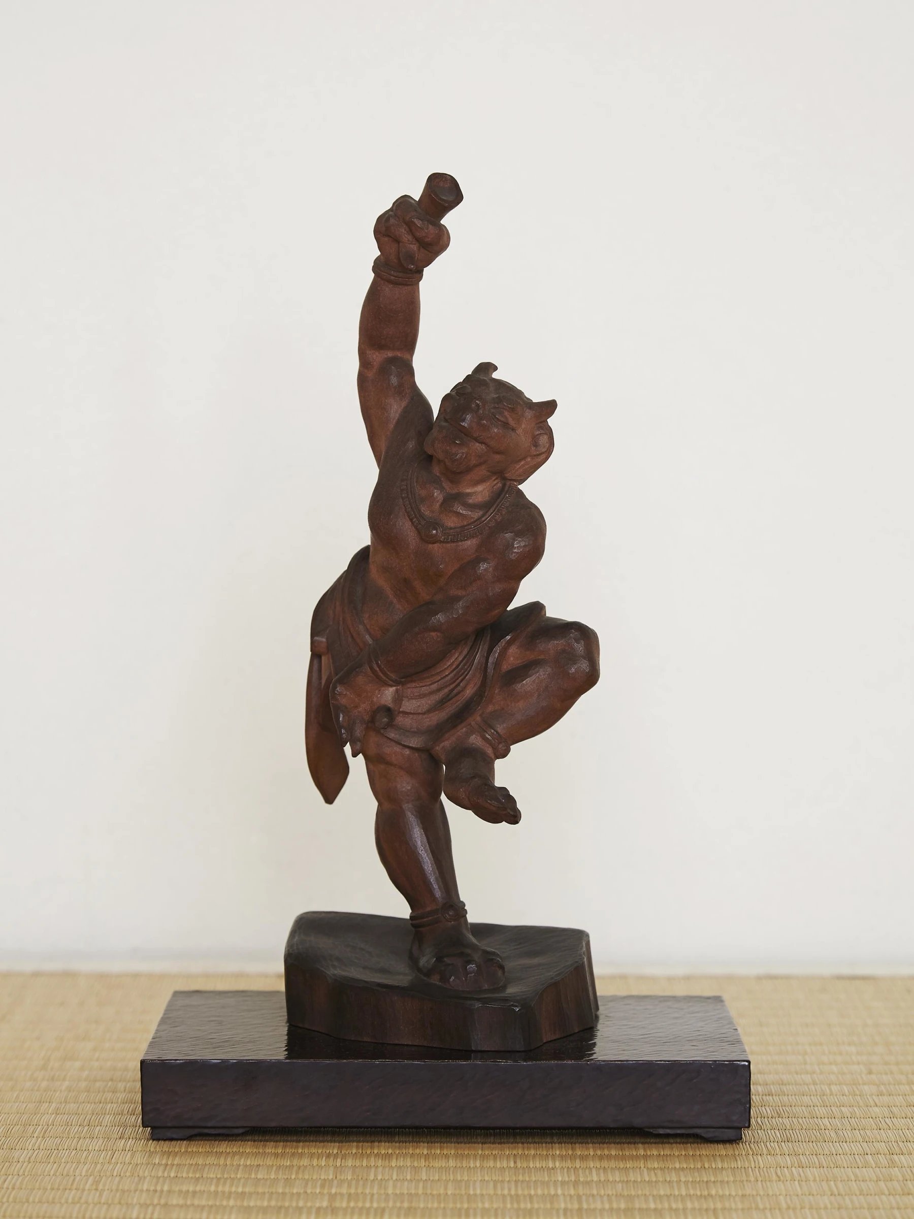 🎨 이바라 시립 히라쿠시 덴추 미술관(이바라시리츠 히라쿠시 덴추 비주츠칸) 이미지 3